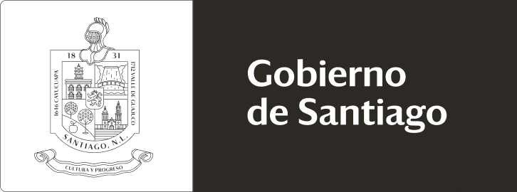 Logo Gobierno de Santiago